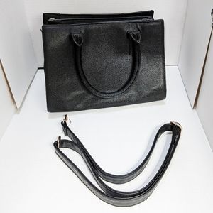 Vegan Leather handbag